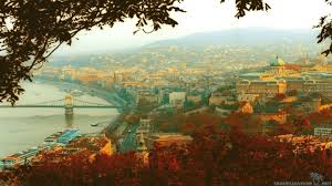 Budapest im Herbst2
