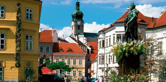 Zahnklinik und Zahnbehandlung
